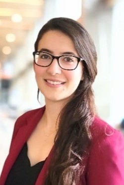 Christina Gankov
