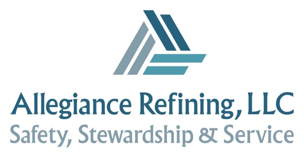 allegiance refinering