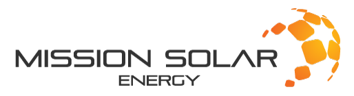 Mission Solar Energy