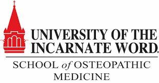 University of the Incarnate Word School of Osteopathic Medicine (Horizontal)
